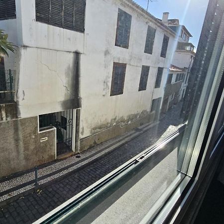 Time Off Madeira Apartment Фуншал Екстериор снимка