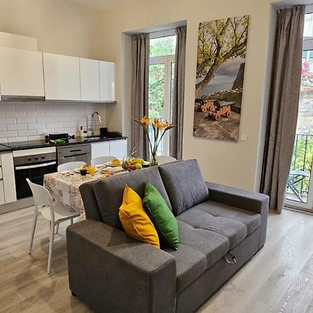 Time Off Madeira Apartment Фуншал Екстериор снимка