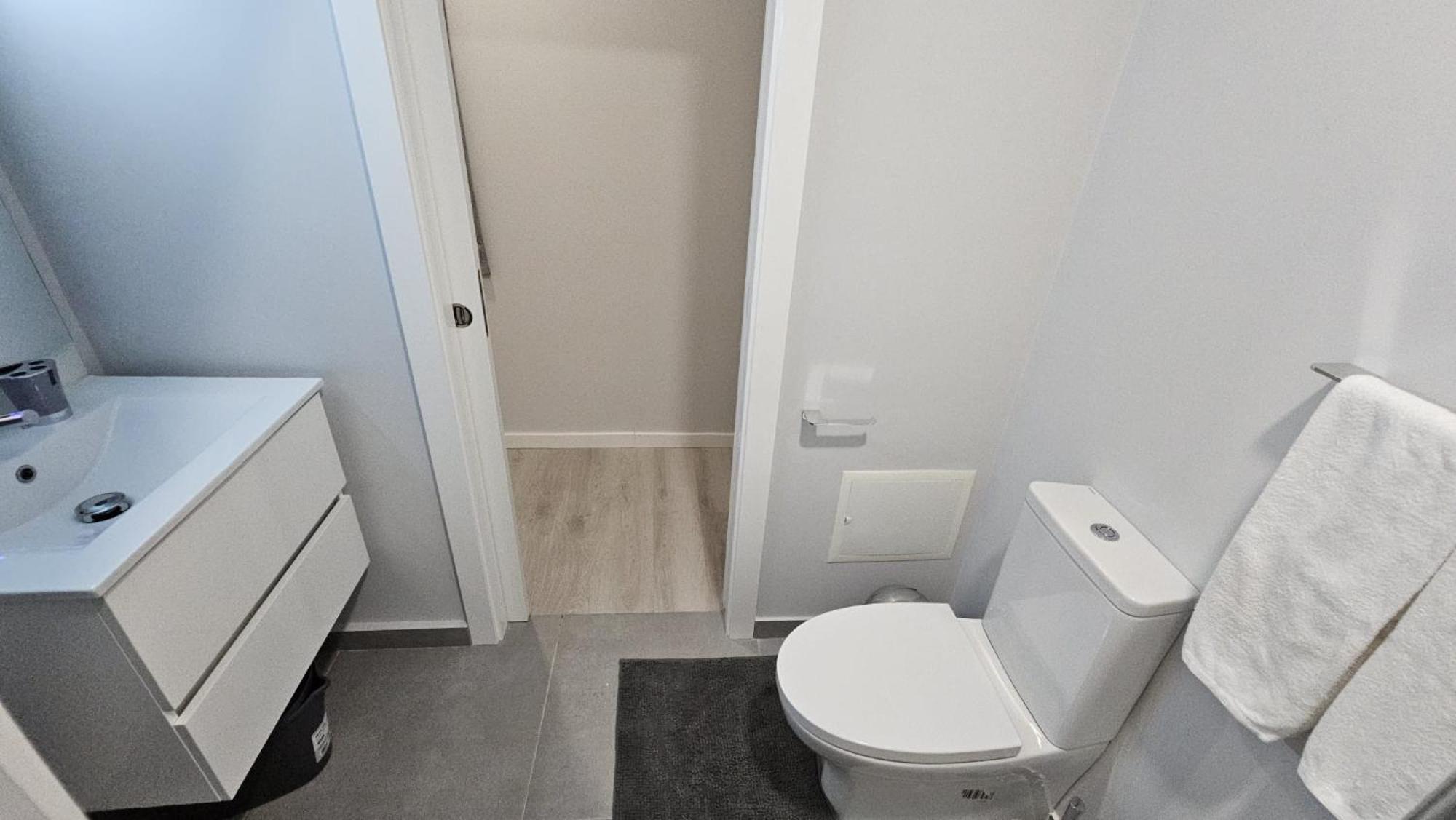 Time Off Madeira Apartment Фуншал Екстериор снимка