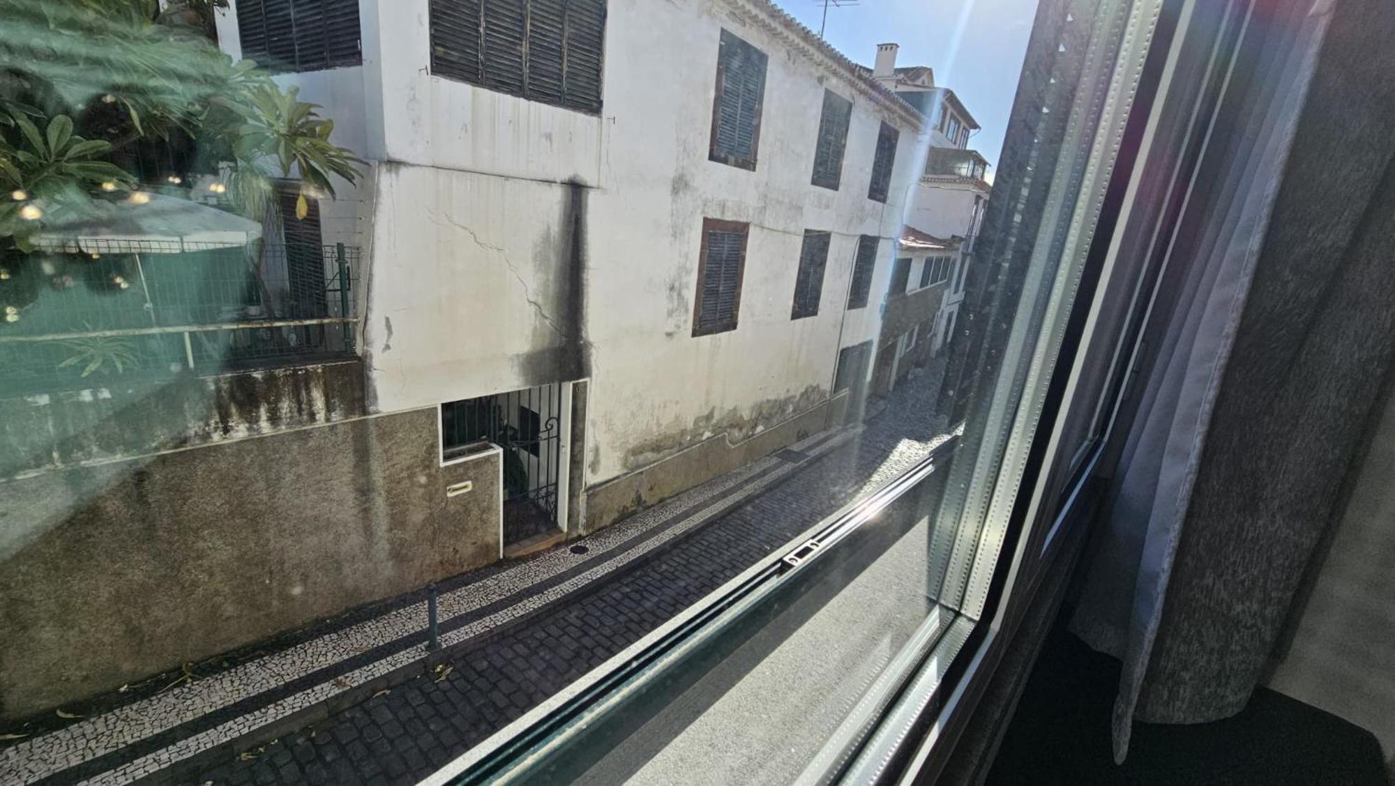 Time Off Madeira Apartment Фуншал Екстериор снимка