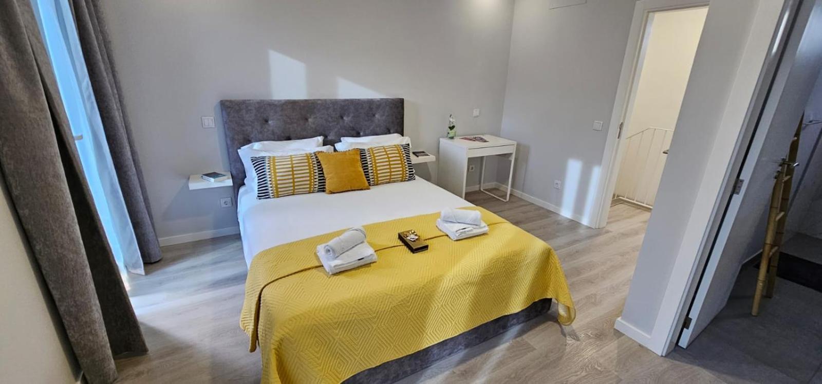 Time Off Madeira Apartment Фуншал Екстериор снимка