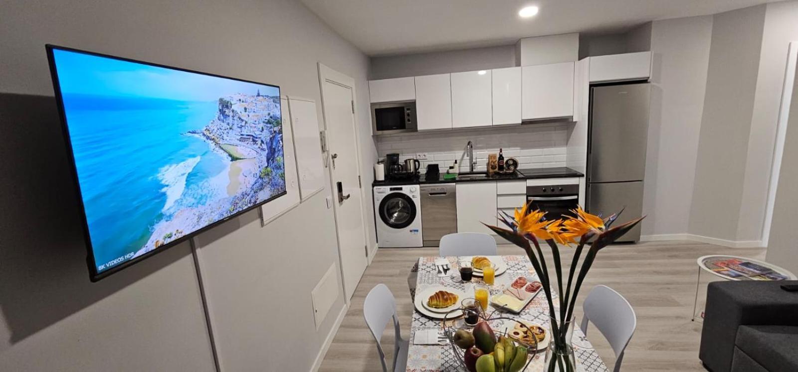 Time Off Madeira Apartment Фуншал Екстериор снимка
