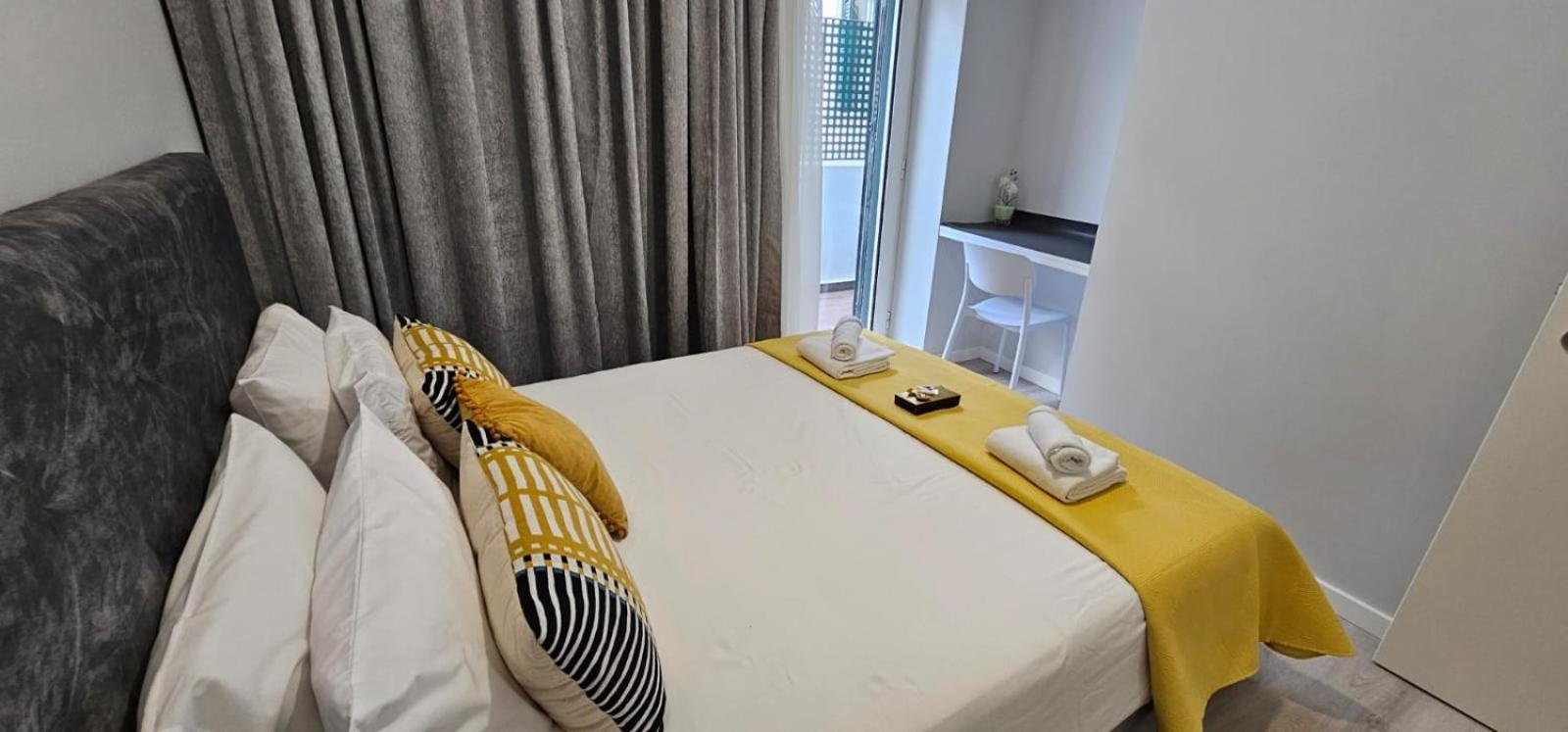 Time Off Madeira Apartment Фуншал Екстериор снимка
