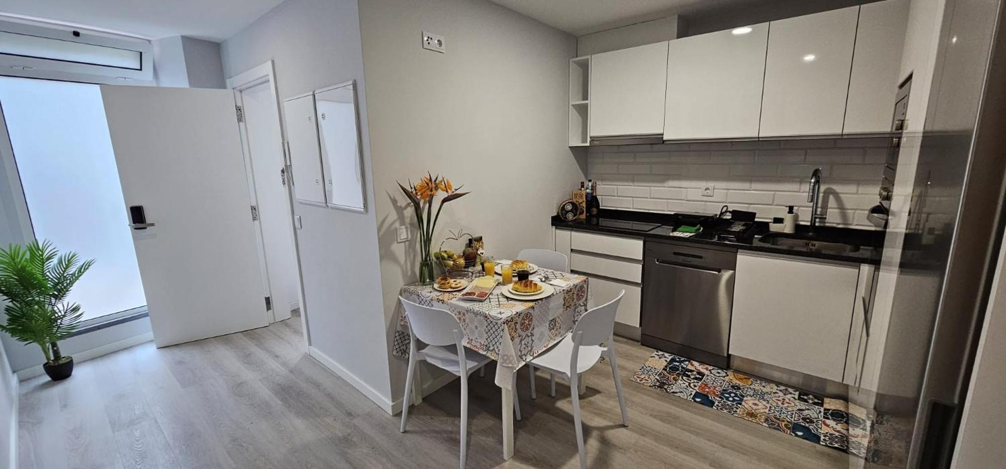 Time Off Madeira Apartment Фуншал Екстериор снимка