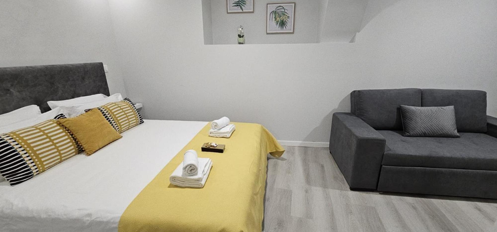 Time Off Madeira Apartment Фуншал Екстериор снимка
