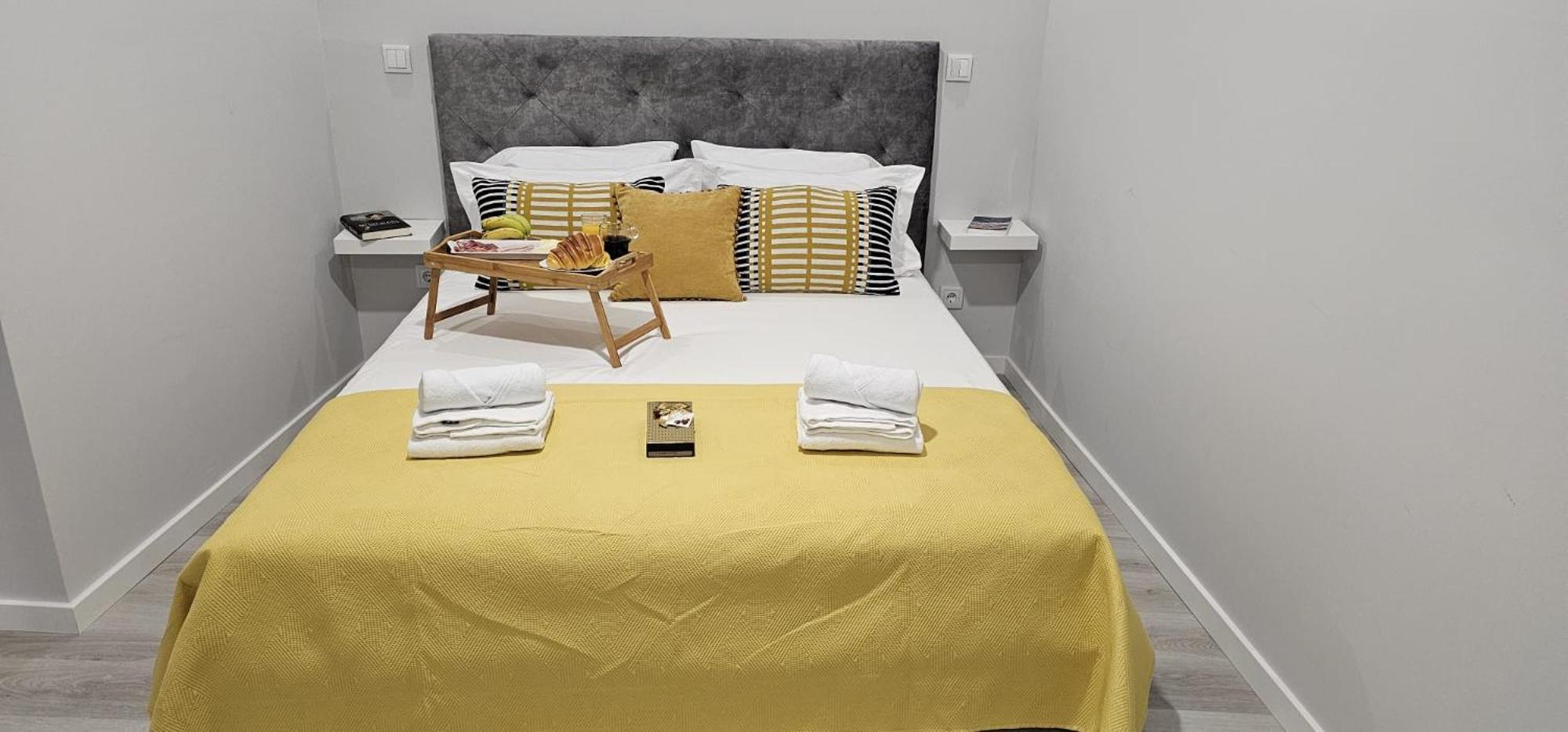 Time Off Madeira Apartment Фуншал Екстериор снимка