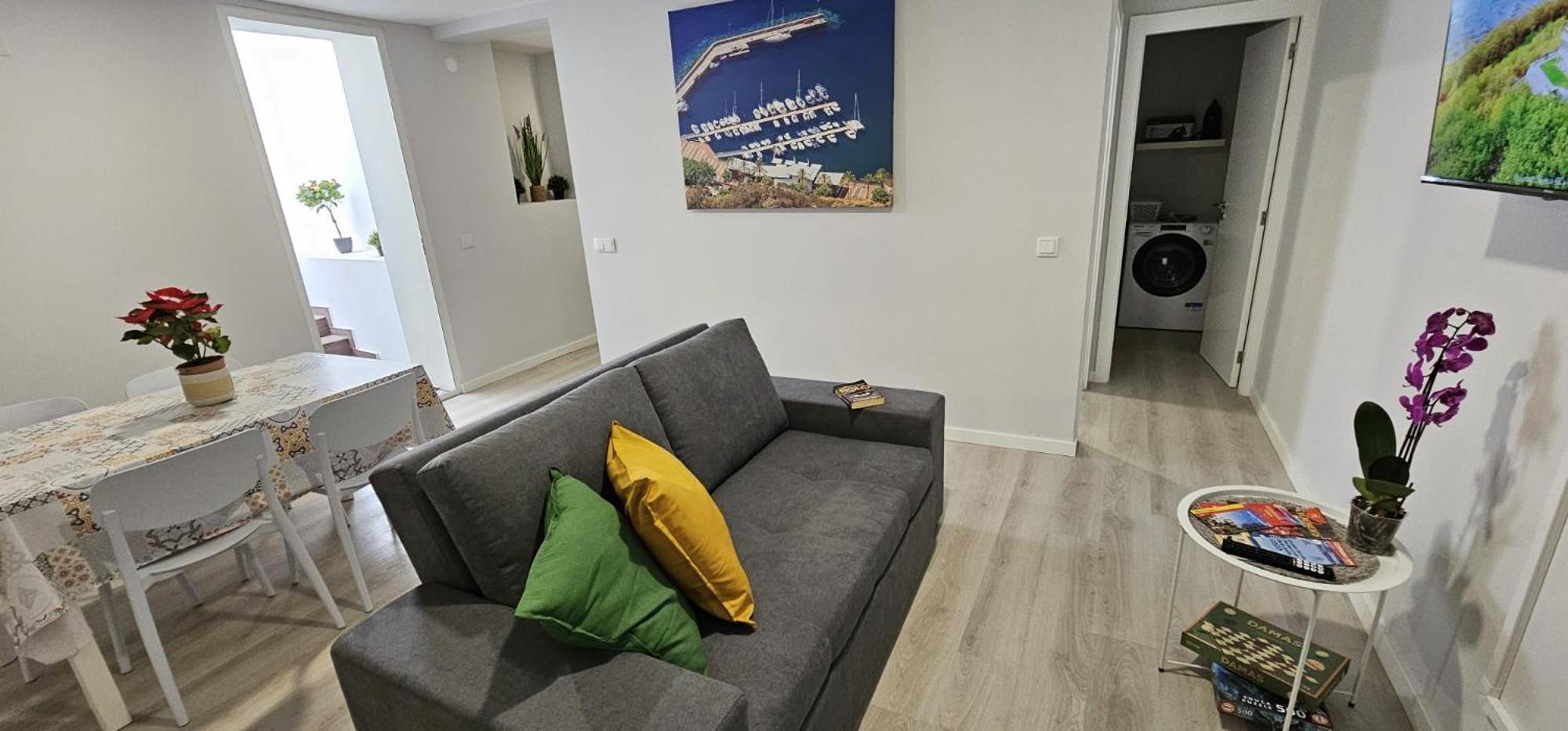 Time Off Madeira Apartment Фуншал Екстериор снимка