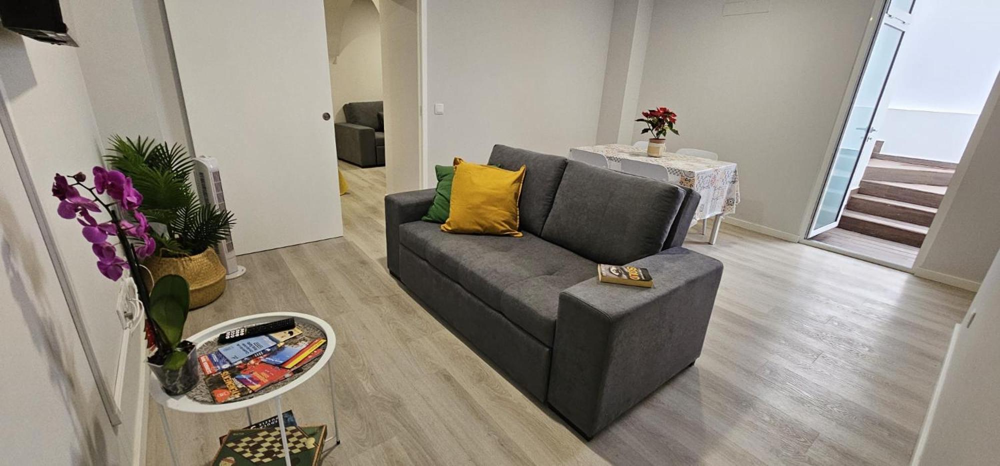 Time Off Madeira Apartment Фуншал Екстериор снимка