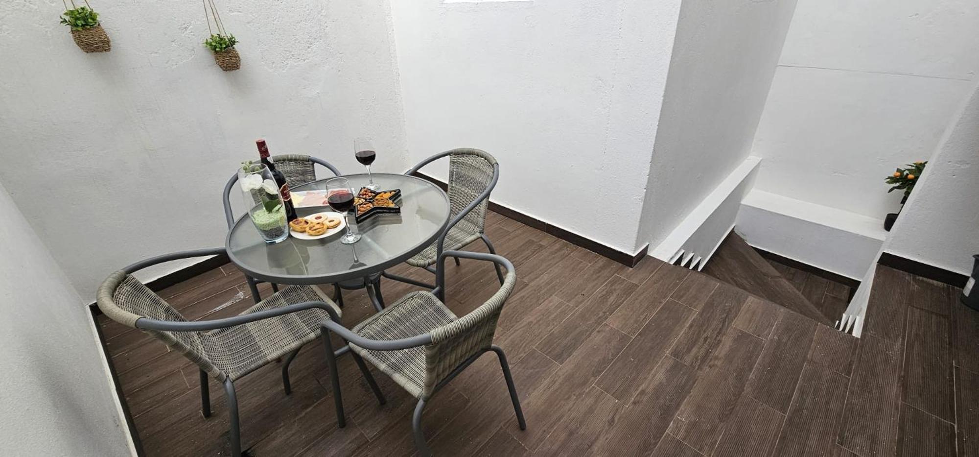 Time Off Madeira Apartment Фуншал Екстериор снимка
