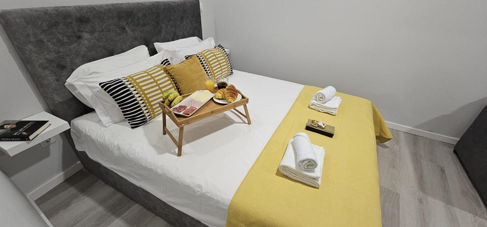 Time Off Madeira Apartment Фуншал Екстериор снимка