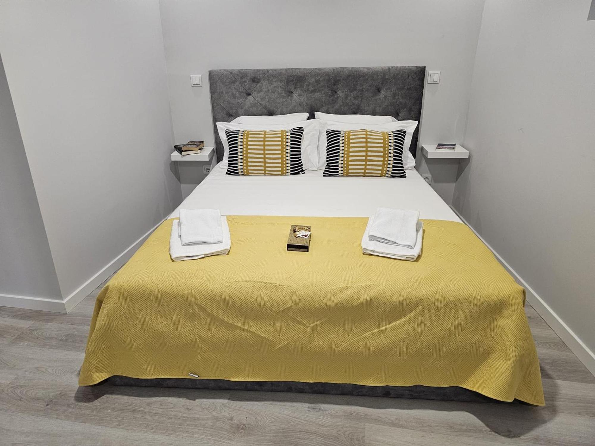 Time Off Madeira Apartment Фуншал Екстериор снимка
