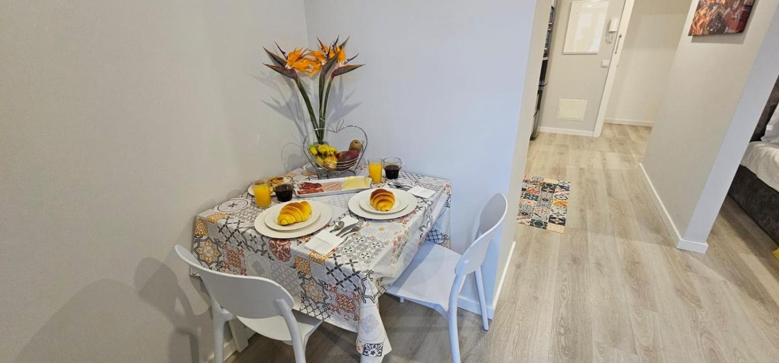 Time Off Madeira Apartment Фуншал Екстериор снимка